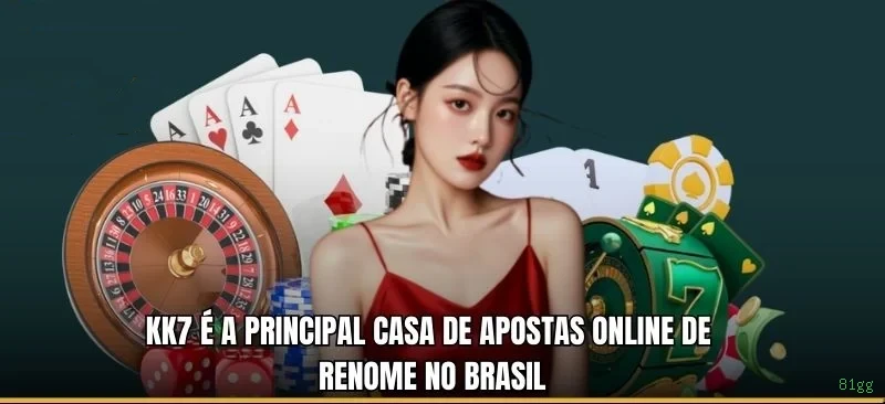 App 81gg para Android e iOS - download grátis