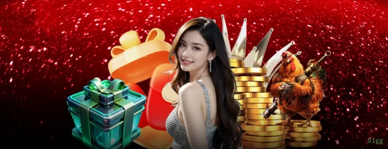 Slots no app 81gg mobile