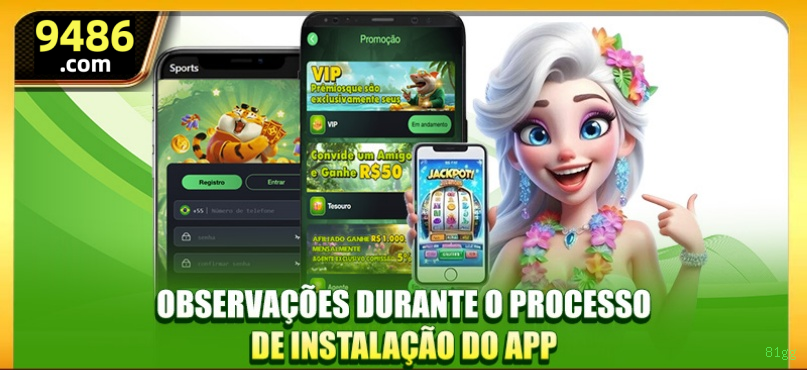 Central de dúvidas rápidas sobre o app 81gg