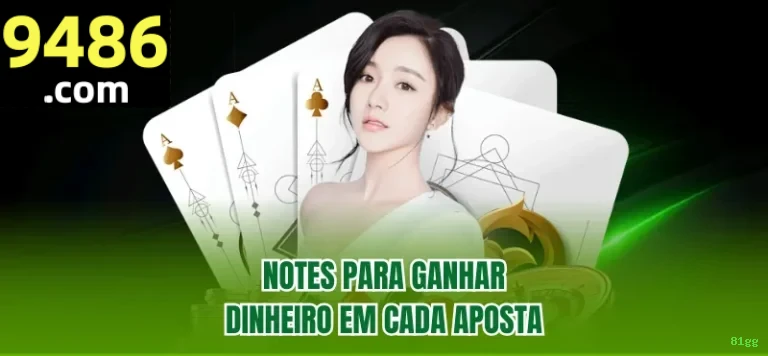 Cashback VIP 81gg - reembolso semanal